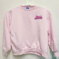 ✴︎本日限定値下げ✴︎ミニー パルパルーザ ファンダーランド トレーナー