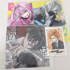 東京エイリアンズ 特典 セット売り