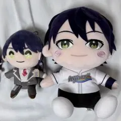 にじさんじ 剣持刀也 ぬいぐるみ