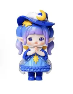 nommi リトルワールドシリーズ 星に願いを ⑤