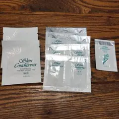 アルビオン薬用スキンコンディショナー　エッセンシャルN　ペーパーマスク