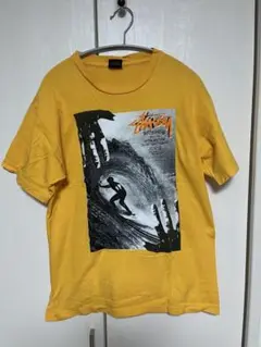 2025年最新】stussy フォト tシャツの人気アイテム - メルカリ