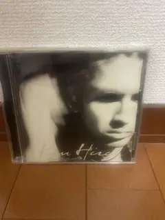 平井堅　CHANGING SAME アルバム