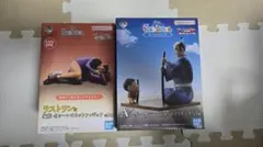 【未開封品】クレヨンしんちゃん　一番くじ 　A賞　ラストワン賞