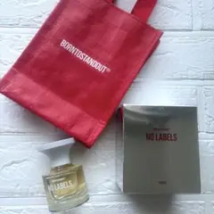 TXT YEONJUN ヨンジュン NO LABELS 香水 コラボ - メルカリ