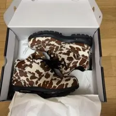 【新品未使用】NIKE ACG AIR MAX ゴアドームのサムネイル