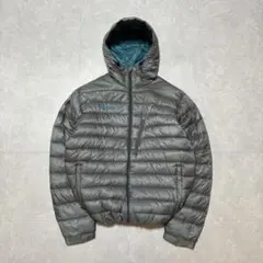 【希少カラー】Columbia クレイターレイク　アルパインダウン　ドローコード 希少カラー】Columbia クレイターレイク アルパインダウン ドロー