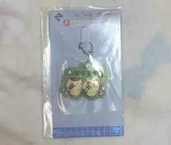 ちいかわ 一番くじ 〜なんかほっこりちいかわの湯〜 F賞