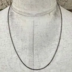 HARPO (ハルポ) ナバホパールネックレス 2MM/27インチネックレス