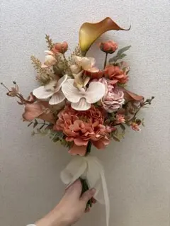 アーティフィシャルフラワー