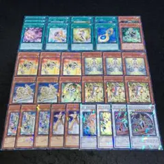 遊戯王No.4073 ヴァイロン DT09 DT11 DT12のみ デッキパーツ