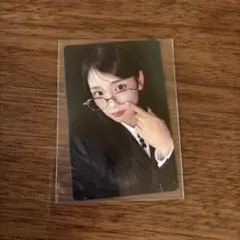 ME:I WHO I AM 石井蘭 トレカ