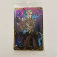 2026年最新】モリアーティ ウエハースの人気アイテム - メルカリ