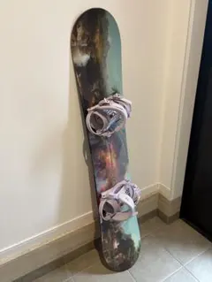 2025年最新】CAPiTA 種類：ボードセット ボードの人気アイテム - メルカリ