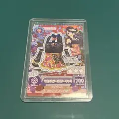 アイカツカード マルチカラーホルダーキャミ