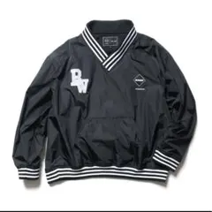 2025年最新】FCRB ナイロンジャケットの人気アイテム - メルカリ