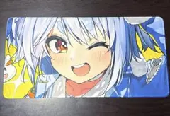 兎田ぺこら プレイマット マウスパッド