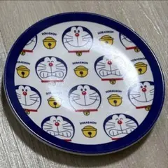 非売品 ドラえもん 2008年記念皿 絵皿 プレート 食器 サークルK