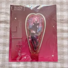 エイリアンステージ ミジ X型アクリルスタンド