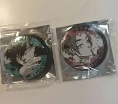 2025年最新】冴 ジュエリー 缶バッジの人気アイテム - メルカリ