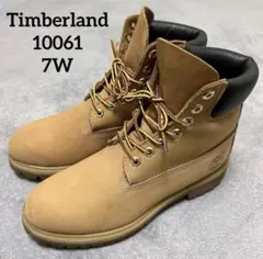 Timberlandティンバランド6inch PREMIUM BOOT10061