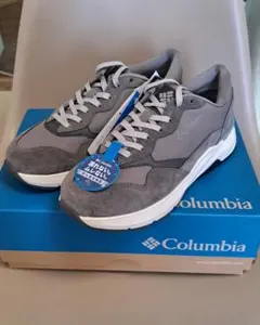 Columbia イーストサイドトレーナー2 レディース グレーのサムネイル