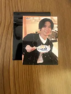 くら寿司　ランペ　壱馬