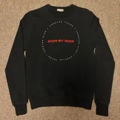 DIOR HOMME フロントロゴ刺繍 サイズSのサムネイル