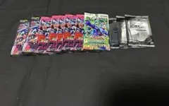 ガンバレジェンズ大会プロモーションパック vol.2 未開封品　CB まとめ売り