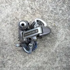 Shimano DURA-ACE リアディレイラー RD-7402 - メルカリ