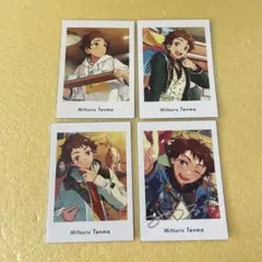 あんスタ　ぱしゃっつ　光