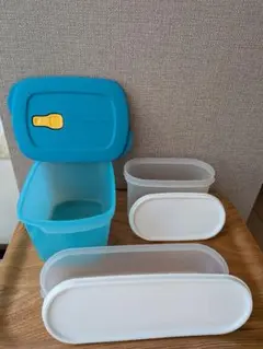 2025年最新】タッパーウェア mm楕円の人気アイテム - メルカリ