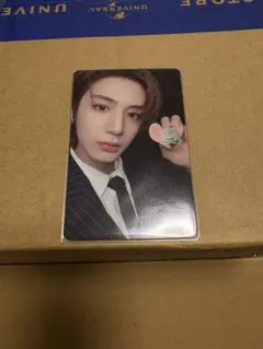 イハン ポップアップ boyLife boynextdoor ボネクド