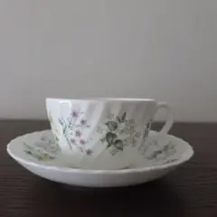 2025年最新】ミントン カップ&ソーサーの人気アイテム - メルカリ