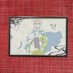 鬼滅の刃 ufotabledining 鬼舞辻無惨 おすそわけポストカード14枚 2025年最新】鬼舞辻無惨 ポストカードの人気アイテム - メルカリ