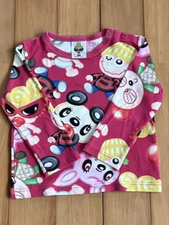 ヒステリックミニ ロンT90