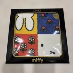 【新品】フェイラー♡ミッフィー ♡ハンカチ