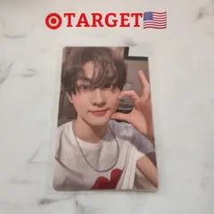 ENHYPEN UNTOLD TARGET