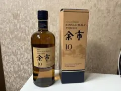 2025年最新】ニッカ 余市 10年の人気アイテム - メルカリ