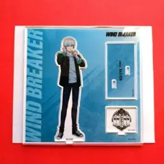 ❣️大特価❣️　ウィンドブレーカー 梶蓮 ベースヤード トーキョー アクスタ