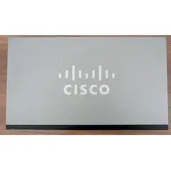 Cisco SG-300-28P PoE対応 L3マネージドスイッチのサムネイル