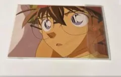 名探偵コナン　ポストカード　5枚セット