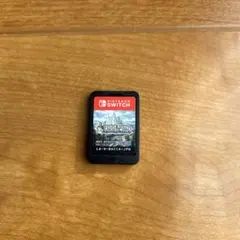 ユニコーンオーバーロード　Nintendo switch