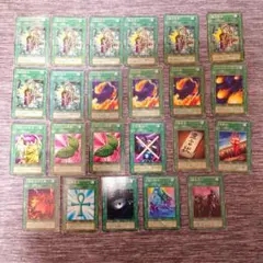 A481　遊戯王　初期　ノーマル　まとめ