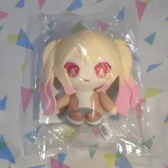 プロセカ はぴこれ A賞 ぬいぐるみマスコット 天馬咲希