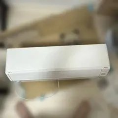 ⭐︎Fujitsu nocria エアコン本体⭐︎ エアコン 本体のみ 2025年モデル nocria「ノクリア」 Zシリーズ