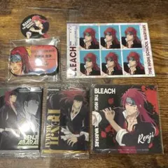 BLEACH 阿散井恋次 まとめ売り