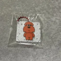 シャカレボ M!LK 曽野舜カプセルトイ キラキラアクキー