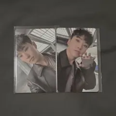 SEVENTEEN HAPPY BURSTDAY ホシ