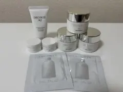 コスメデコルテAQ リペアクレンジングクリーム 15g×3個＋サンプル5点